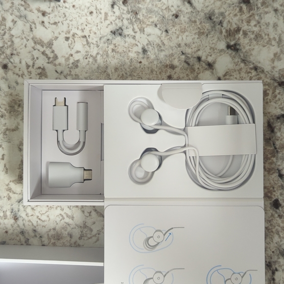 GOOGLE PIXEL 3XL - Picture 5 of 7